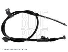 BLUE PRINT ADN146300 — Трос ручного тормоза