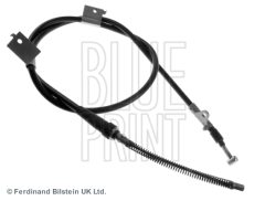 BLUE PRINT ADN146301 — Трос ручного тормоза