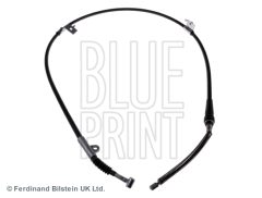 BLUE PRINT ADN146302 — Трос ручного тормоза