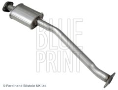 BLUE PRINT ADN16003 — Средний глушитель
