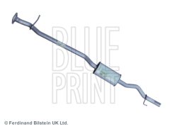 BLUE PRINT ADN16022 — Средний глушитель