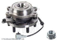 BLUE PRINT ADN18253 — Set rulment roată