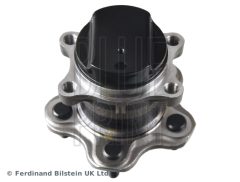 BLUE PRINT ADN18358 — Set rulment roată