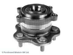 BLUE PRINT ADN18370 — Set rulment roată