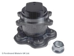 BLUE PRINT ADN18391 — Комплект подшипника ступицы