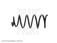 BLUE PRINT ADN188308 — Пружина подвески
