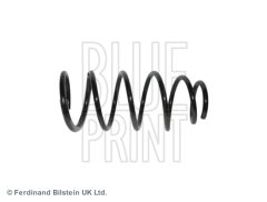 BLUE PRINT ADN188310 — Пружина подвески