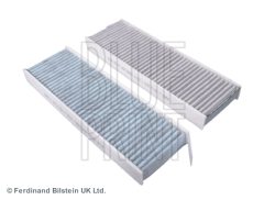BLUE PRINT ADP152501 — Комплект салонных фильтров