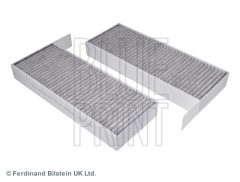 BLUE PRINT ADP152517 — Set filtre habitaclu