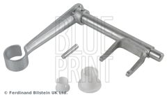 BLUE PRINT ADP153318 — Furcă de ambreiaj