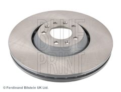 BLUE PRINT ADP154348 — Disc de frână