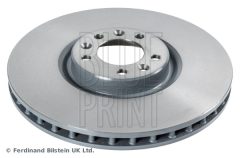 BLUE PRINT ADP154356 — Disc de frână