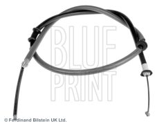 BLUE PRINT ADP154601 — Трос ручного тормоза