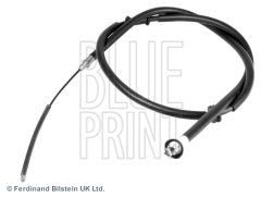 BLUE PRINT ADP154602 — Трос ручного тормоза