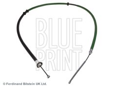 BLUE PRINT ADP154603 — Трос ручного тормоза