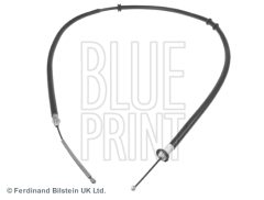 BLUE PRINT ADP154604 — Трос ручного тормоза