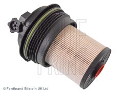 BLUE PRINT ADR162309 — Filtru combustibil