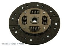 BLUE PRINT ADS73129 — Disc de ambreiaj
