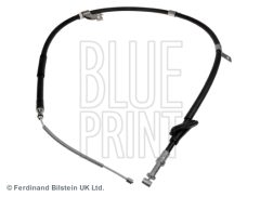BLUE PRINT ADS74625 — Трос ручного тормоза