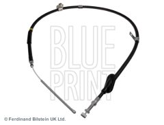 BLUE PRINT ADS74626 — Трос ручного тормоза