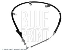 BLUE PRINT ADS74627 — Трос ручного тормоза