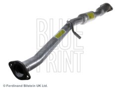 BLUE PRINT ADS76005 — Средний глушитель
