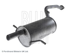 BLUE PRINT ADS76006 — Задний глушитель