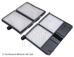 BLUE PRINT ADT32533 — Set filtre habitaclu