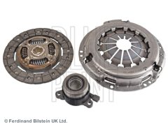 BLUE PRINT ADT330297 — Комплект сцепления