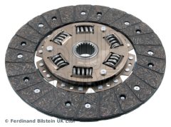 BLUE PRINT ADT33143 — Диск сцепления