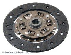 BLUE PRINT ADT33154 — Disc de ambreiaj