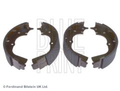 BLUE PRINT ADT34127 — Plăcuțe de frână
