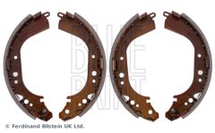 BLUE PRINT ADT34144 — Колодки тормозные