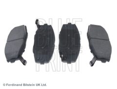 BLUE PRINT ADT34225 — Plăcuțe de frână disc