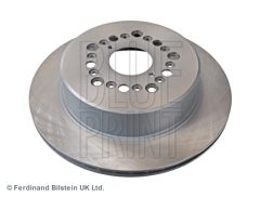 BLUE PRINT ADT343111 — Тормозной диск