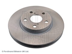 BLUE PRINT ADT343112 — Тормозной диск