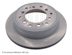 BLUE PRINT ADT343129 — Disc de frână