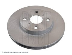 BLUE PRINT ADT343137 — Тормозной диск