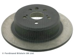 BLUE PRINT ADT343154 — Тормозной диск