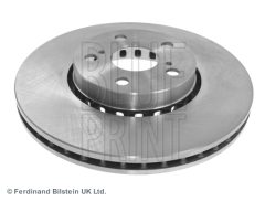 BLUE PRINT ADT343159 — Тормозной диск