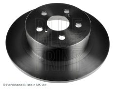 BLUE PRINT ADT343162 — Тормозной диск