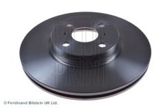 BLUE PRINT ADT343217 — Тормозной диск