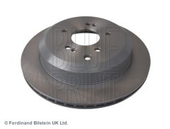 BLUE PRINT ADT343227 — Тормозной диск