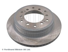 BLUE PRINT ADT343281 — Disc de frână