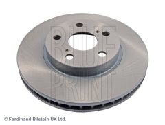 BLUE PRINT ADT34364 — Disc de frână