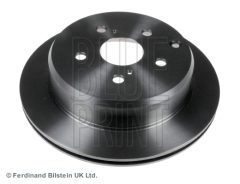 BLUE PRINT ADT34371 — Disc de frână