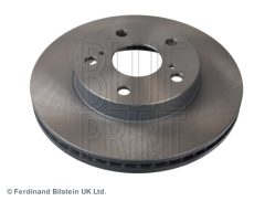 BLUE PRINT ADT34376 — Disc de frână
