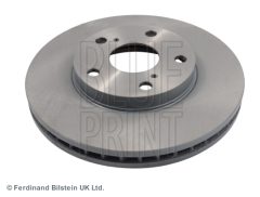 BLUE PRINT ADT34378 — Disc de frână