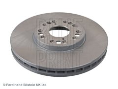 BLUE PRINT ADT34387 — Тормозной диск