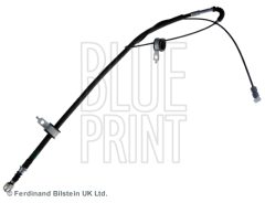 BLUE PRINT ADT346192 — Трос ручного тормоза